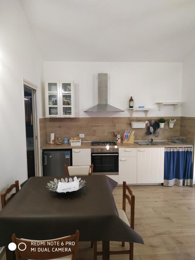 Agriturismo " Le Serre" Spello Eksteriør billede