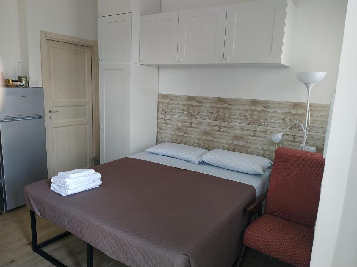 Agriturismo " Le Serre" Spello Eksteriør billede