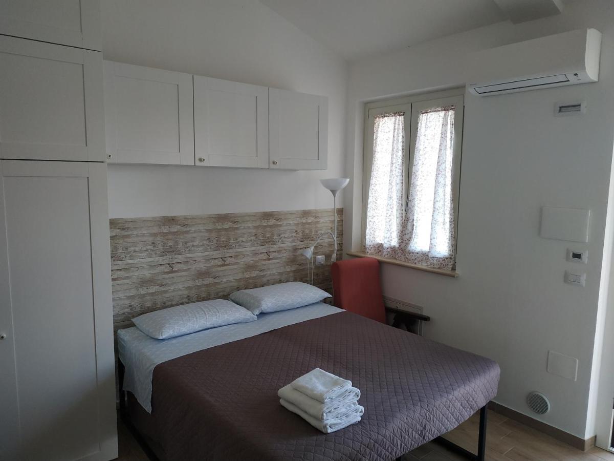 Agriturismo " Le Serre" Spello Eksteriør billede